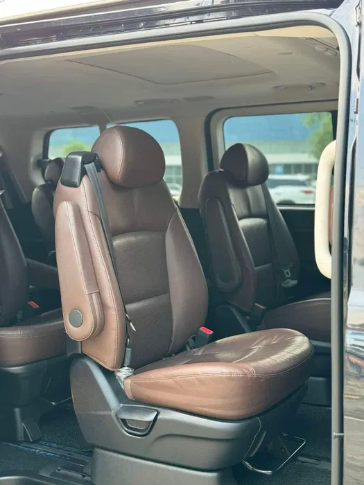 Samarkand – Miraki – Hisorak – Cable Car